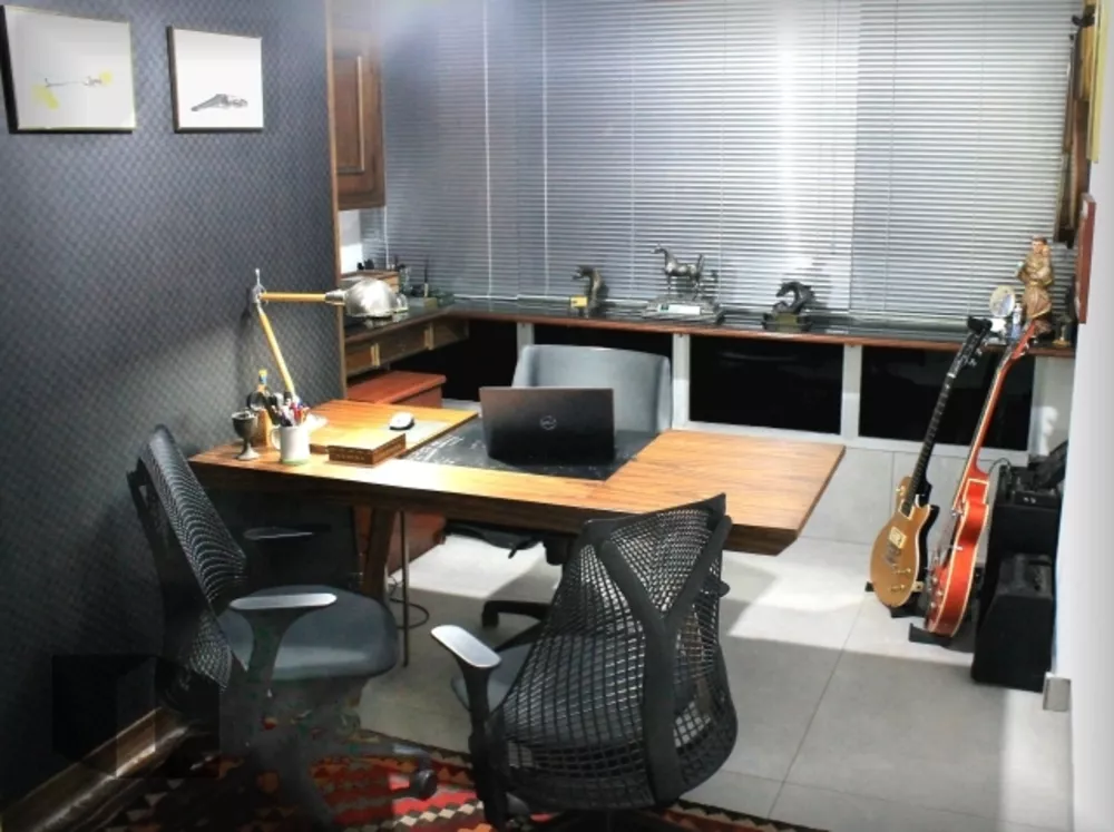 Apartamento, 3 quartos, 172 m² - Foto 32