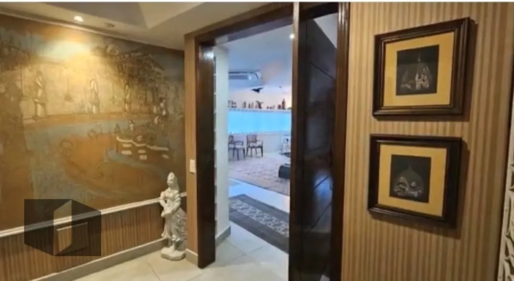 Apartamento, 3 quartos, 172 m² - Foto 20