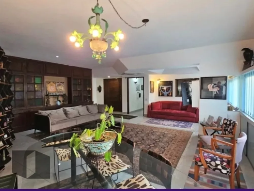 Apartamento, 3 quartos, 172 m² - Foto 11