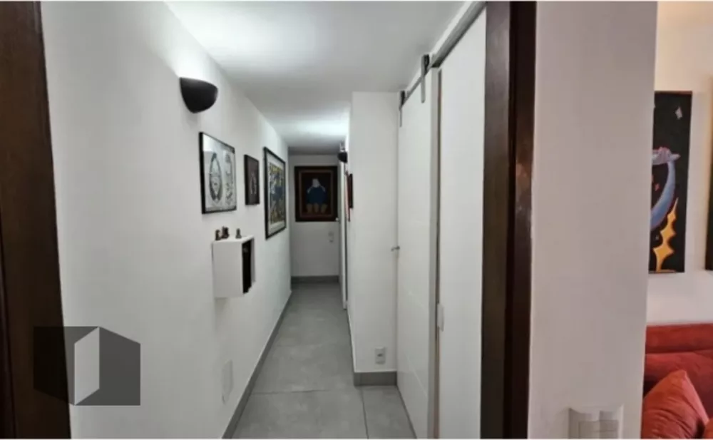 Apartamento, 3 quartos, 172 m² - Foto 35