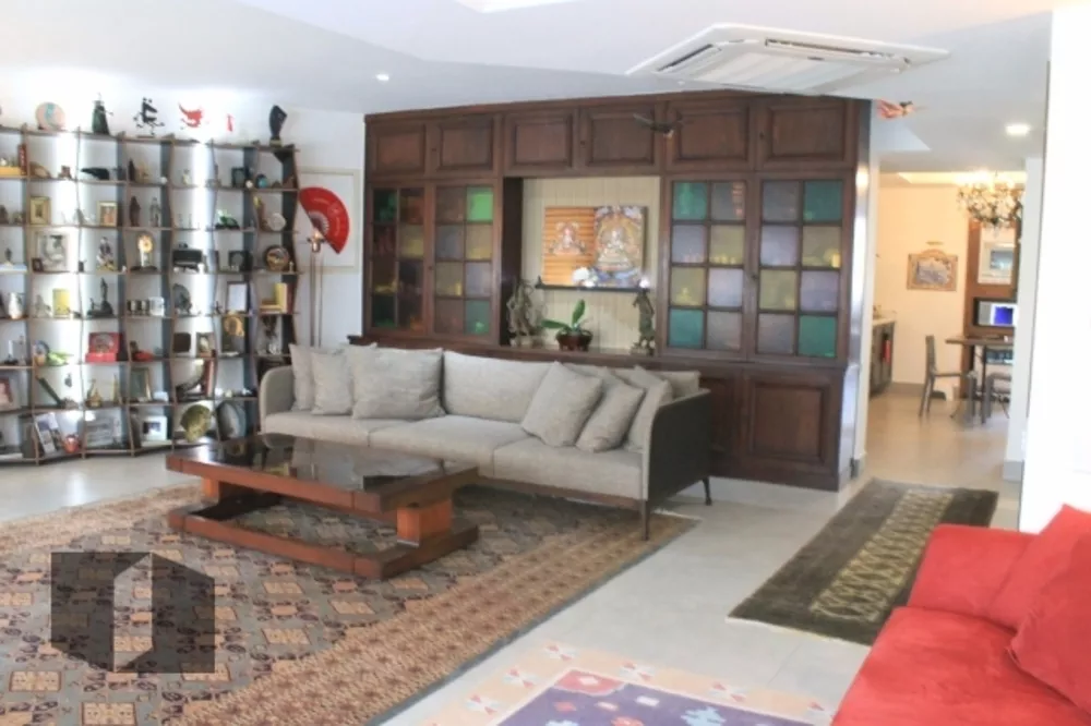 Apartamento, 3 quartos, 172 m² - Foto 23