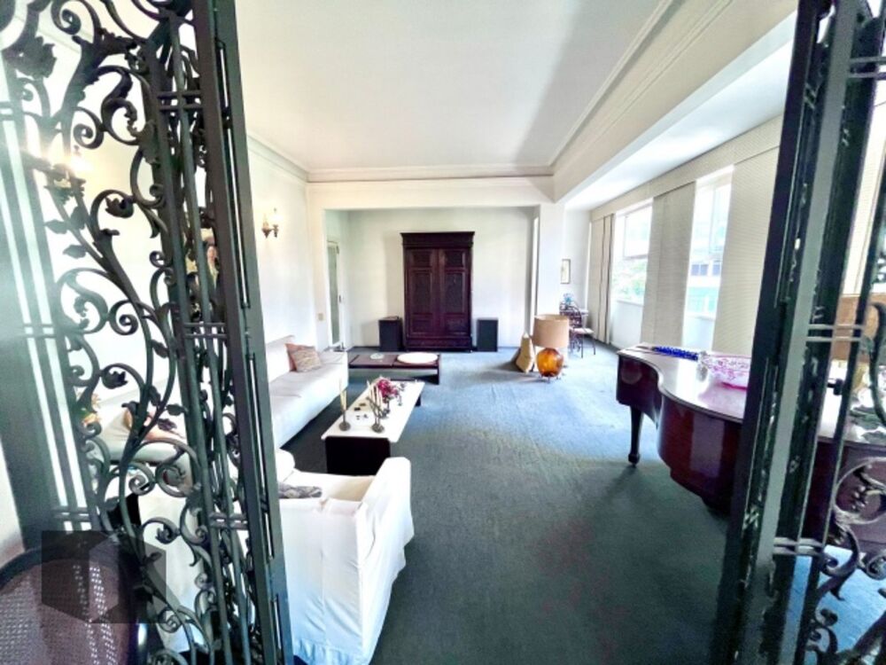 Apartamento, 3 quartos, 180 m² - Foto 38