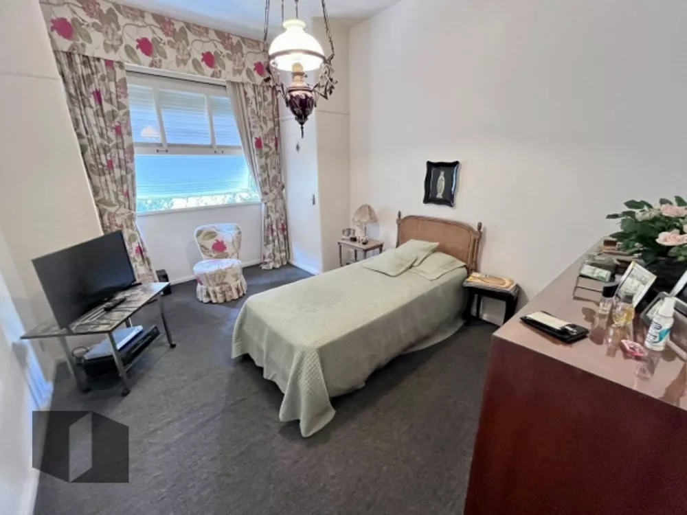 Apartamento, 3 quartos, 180 m² - Foto 19