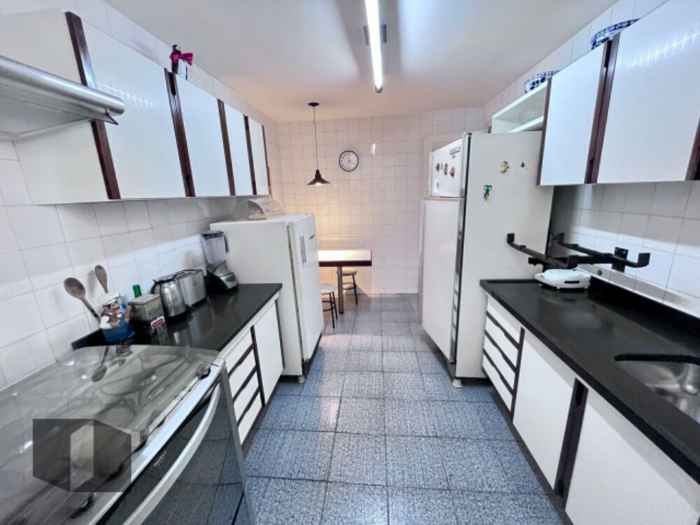 Apartamento, 3 quartos, 180 m² - Foto 14