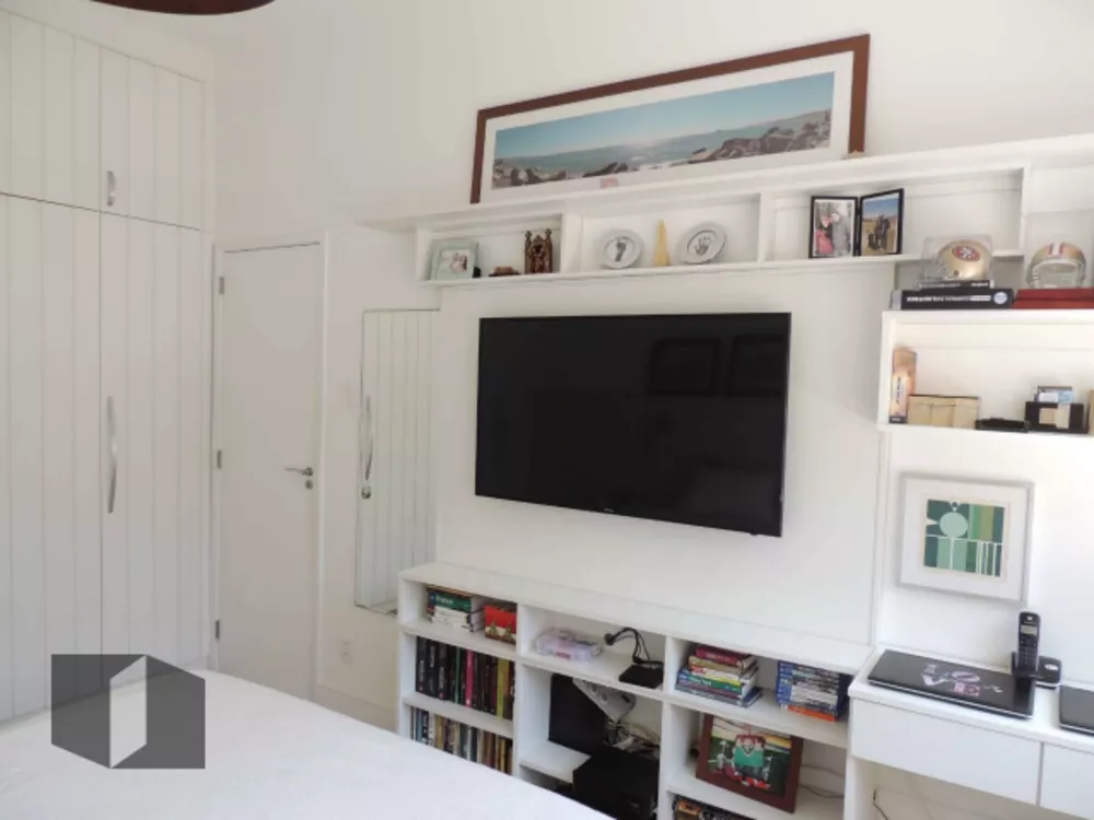 Apartamento à venda com 3 quartos, 96m² - Foto 4