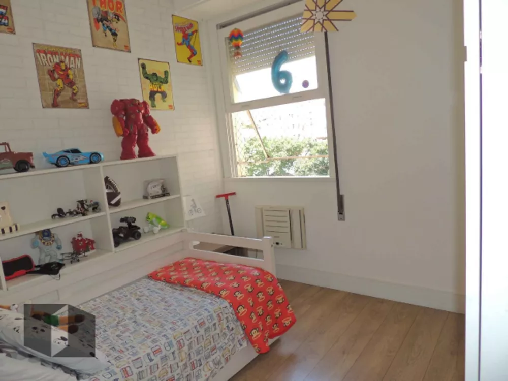 Apartamento, 3 quartos, 96 m² - Foto 25