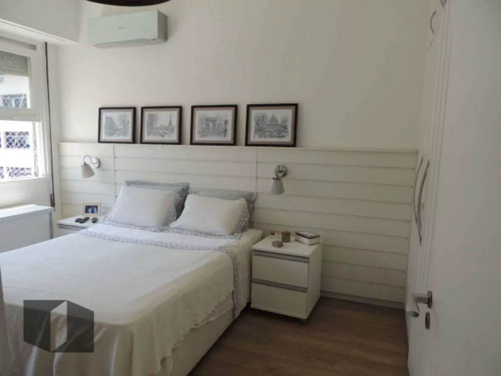 Apartamento à venda com 3 quartos, 96m² - Foto 3