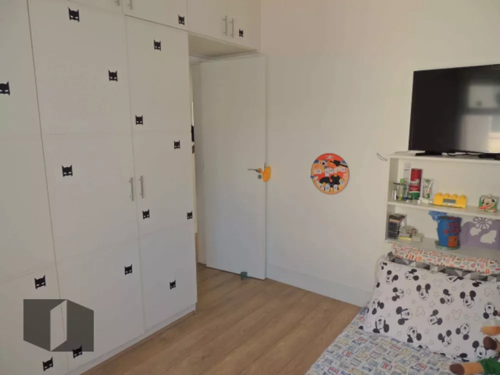 Apartamento, 3 quartos, 96 m² - Foto 10