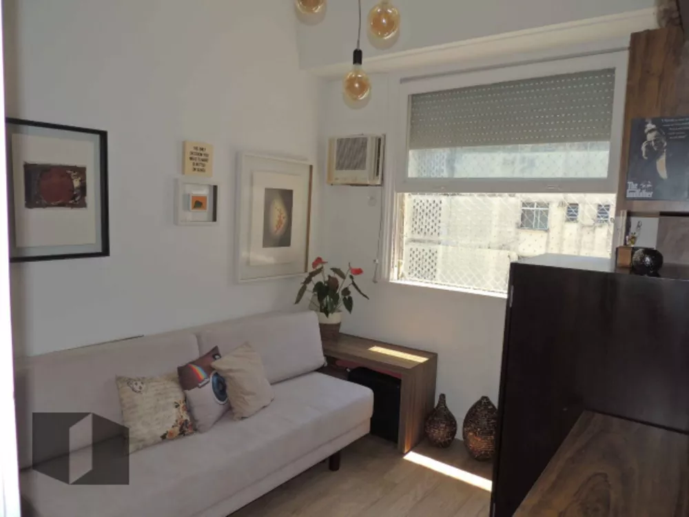 Apartamento à venda com 3 quartos, 96m² - Foto 6