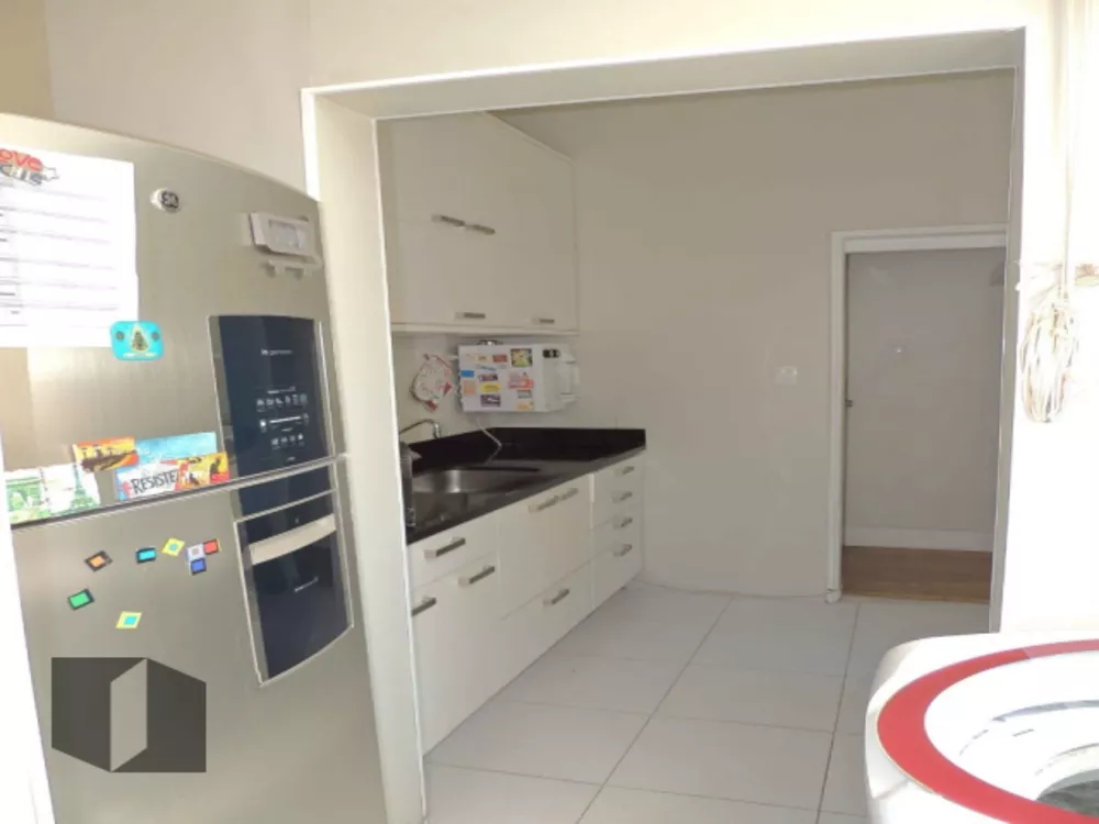 Apartamento, 3 quartos, 96 m² - Foto 26