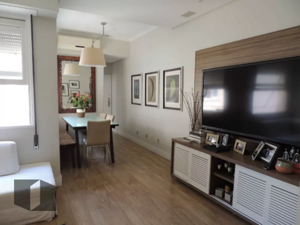 Apartamento, 3 quartos, 96 m² - Foto 19