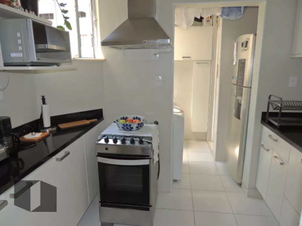 Apartamento, 3 quartos, 96 m² - Foto 28