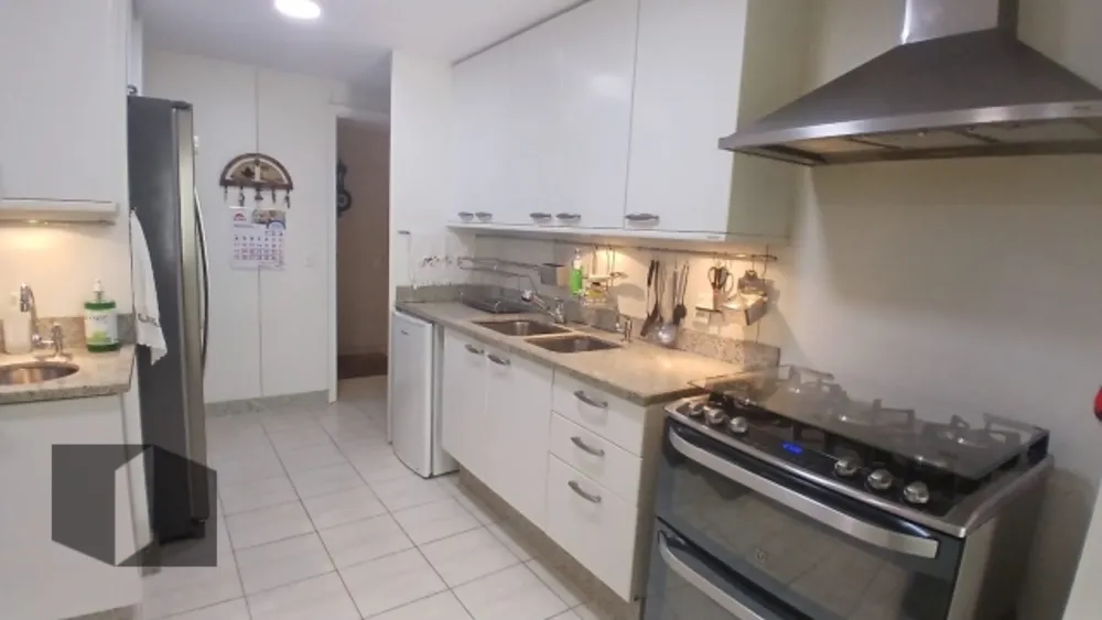 Apartamento, 4 quartos, 282 m² - Foto 18