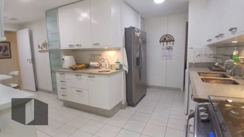 Apartamento, 4 quartos, 282 m² - Foto 22