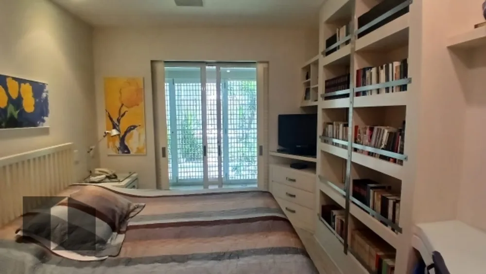 Apartamento, 4 quartos, 282 m² - Foto 29