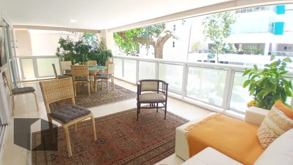 Apartamento, 4 quartos, 282 m² - Foto 5