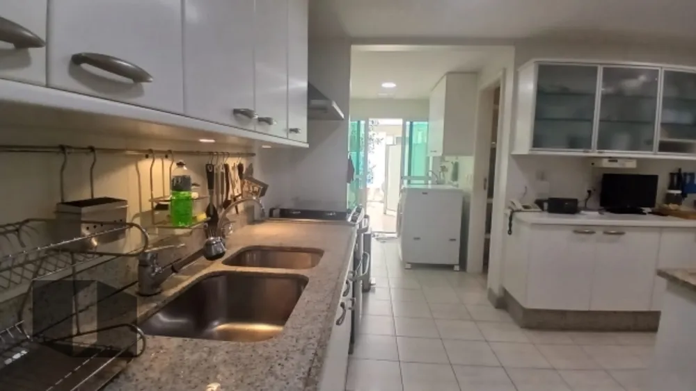 Apartamento, 4 quartos, 282 m² - Foto 19