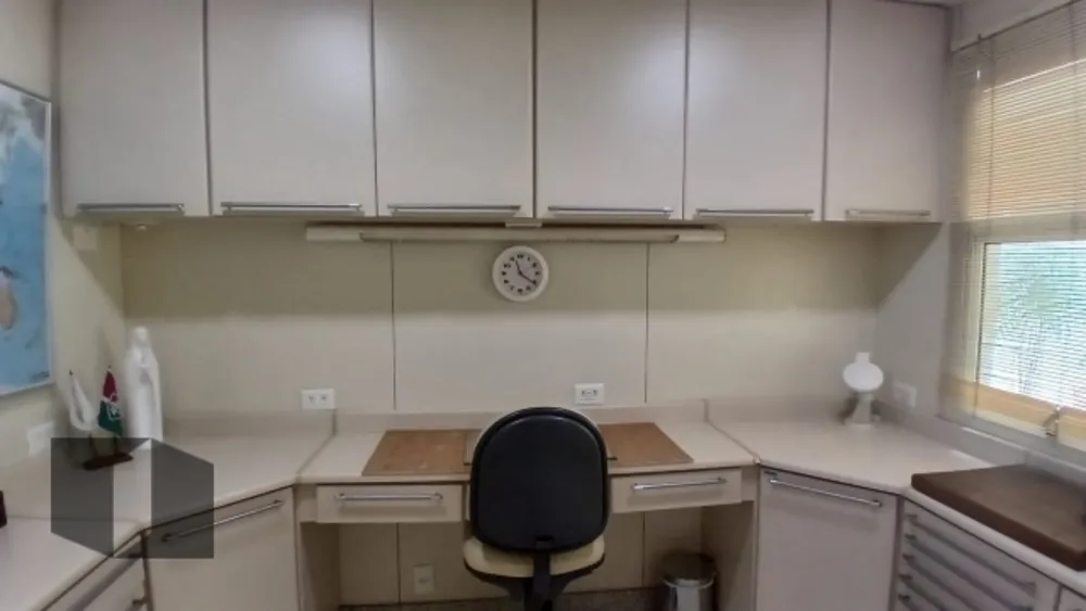 Apartamento, 4 quartos, 282 m² - Foto 14