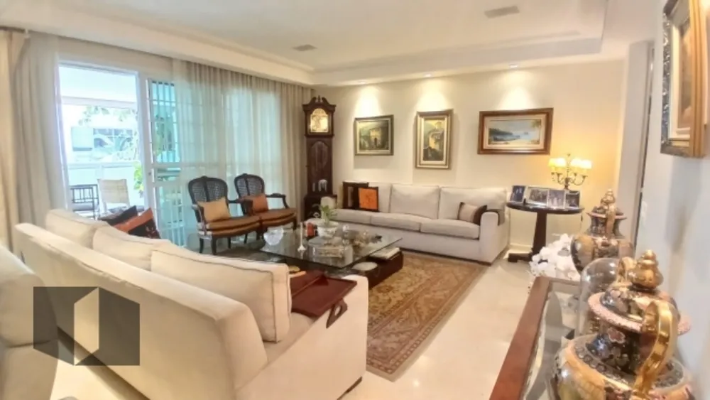 Apartamento, 4 quartos, 282 m² - Foto 7