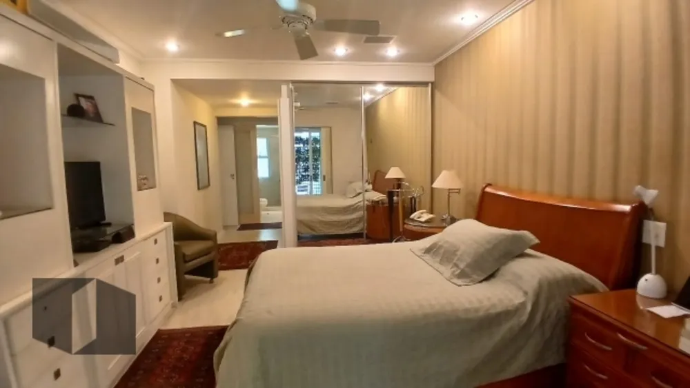 Apartamento, 4 quartos, 282 m² - Foto 24