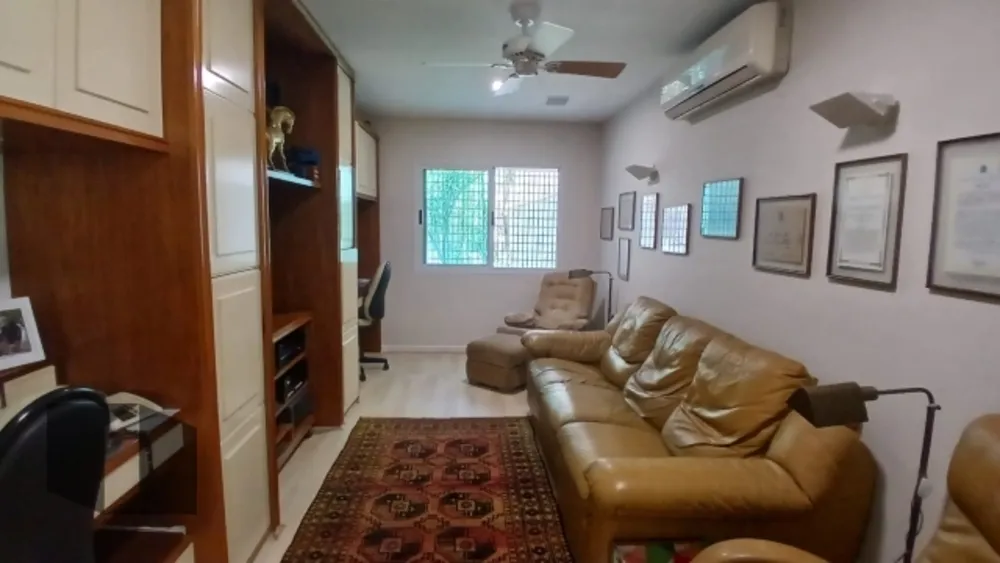 Apartamento, 4 quartos, 282 m² - Foto 31