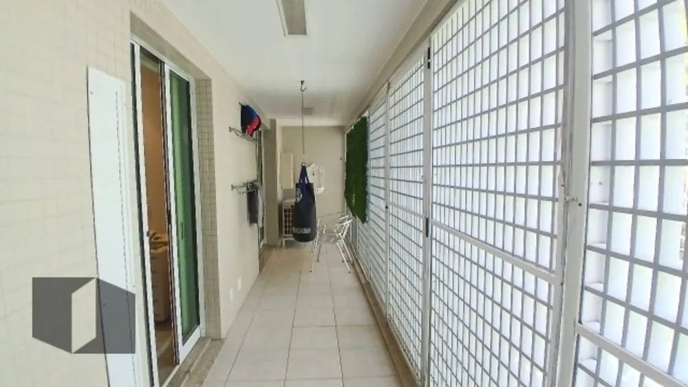 Apartamento, 4 quartos, 282 m² - Foto 34