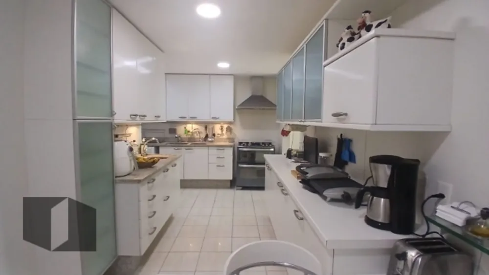 Apartamento, 4 quartos, 282 m² - Foto 20