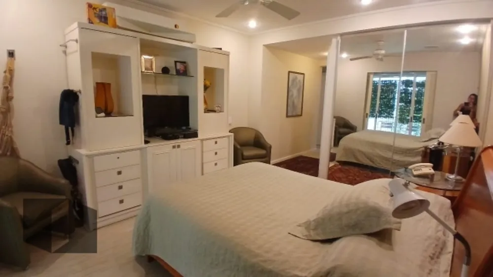 Apartamento, 4 quartos, 282 m² - Foto 26