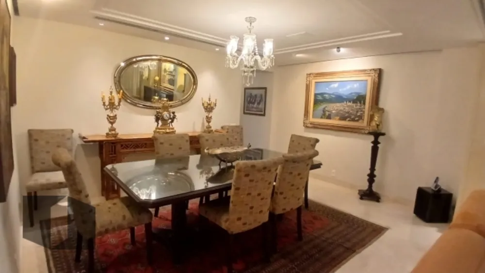 Apartamento, 4 quartos, 282 m² - Foto 12