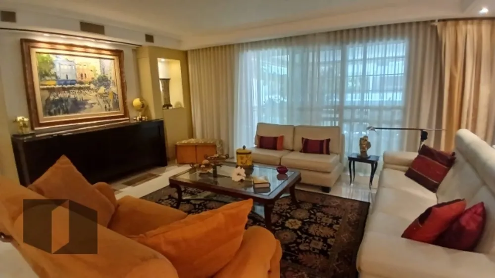 Apartamento, 4 quartos, 282 m² - Foto 8