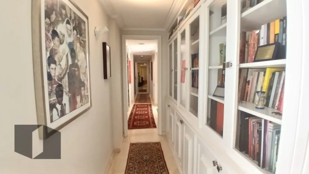 Apartamento, 4 quartos, 282 m² - Foto 13