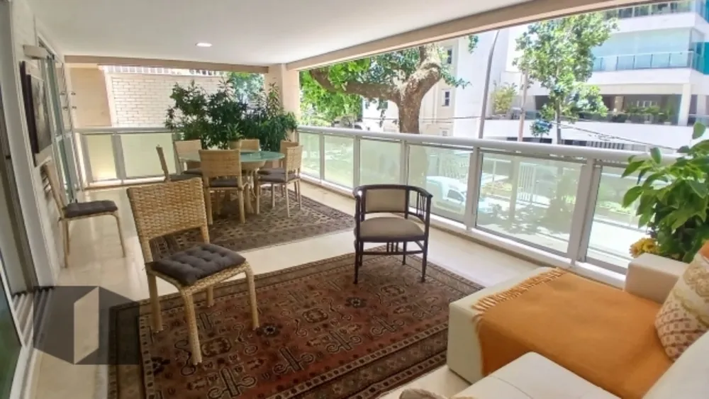 Apartamento, 4 quartos, 282 m² - Foto 4
