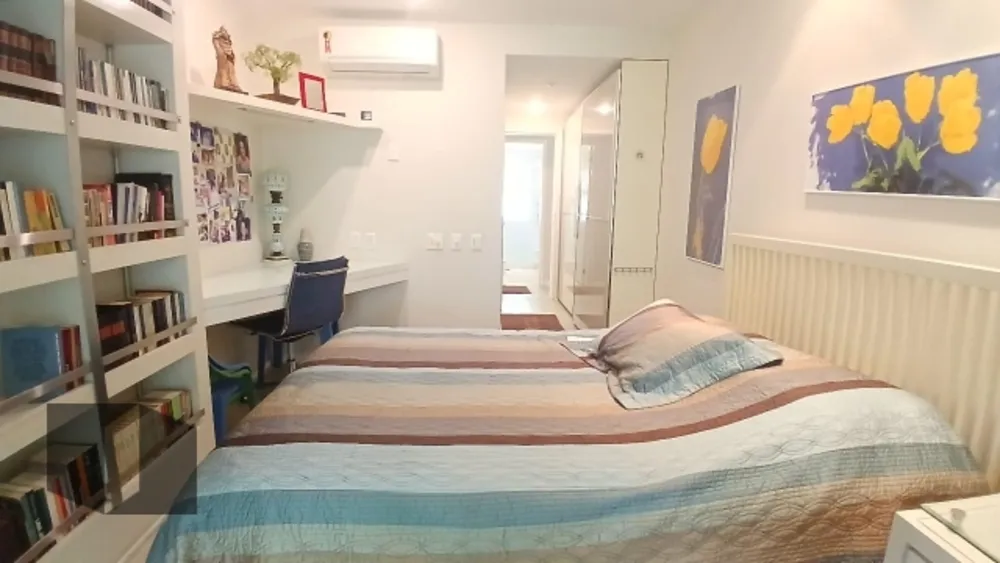 Apartamento, 4 quartos, 282 m² - Foto 28