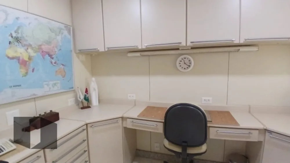 Apartamento, 4 quartos, 282 m² - Foto 15