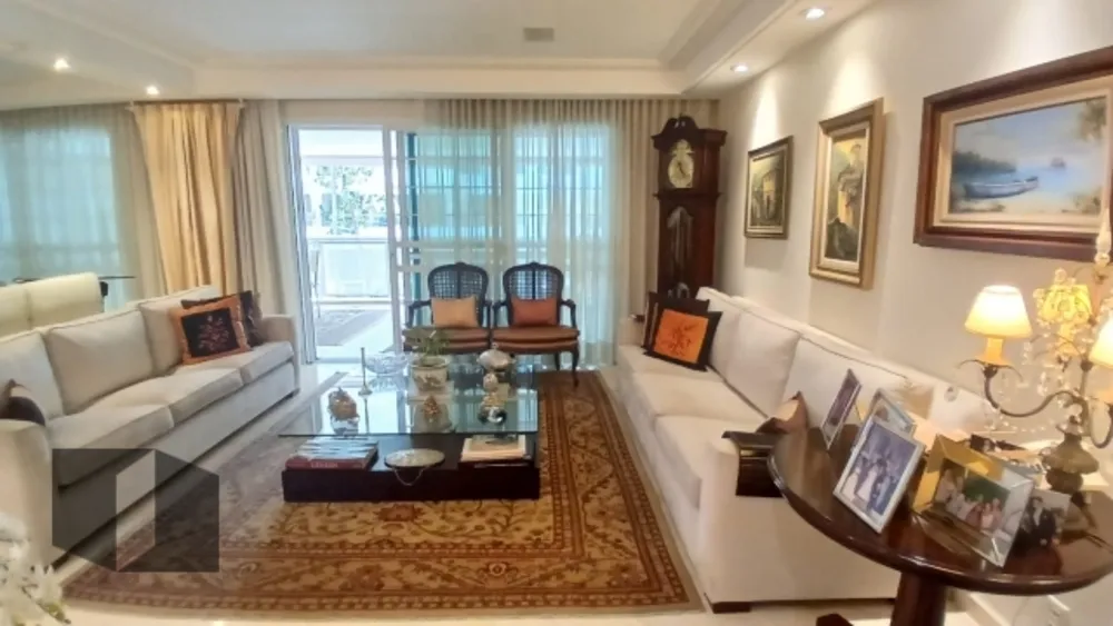 Apartamento, 4 quartos, 282 m² - Foto 10