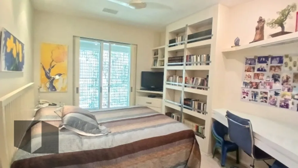 Apartamento, 4 quartos, 282 m² - Foto 30