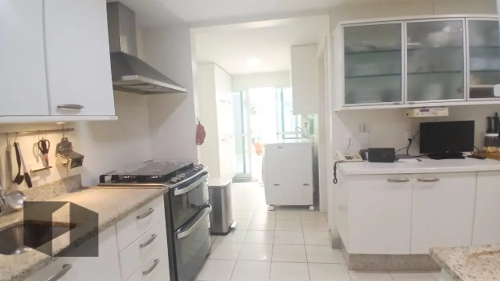 Apartamento, 4 quartos, 282 m² - Foto 21