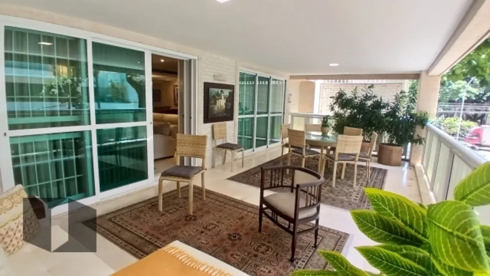 Apartamento, 4 quartos, 282 m² - Foto 3