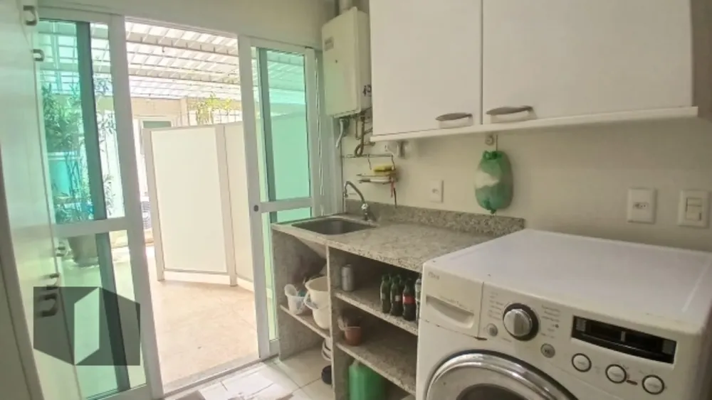 Apartamento, 4 quartos, 282 m² - Foto 40