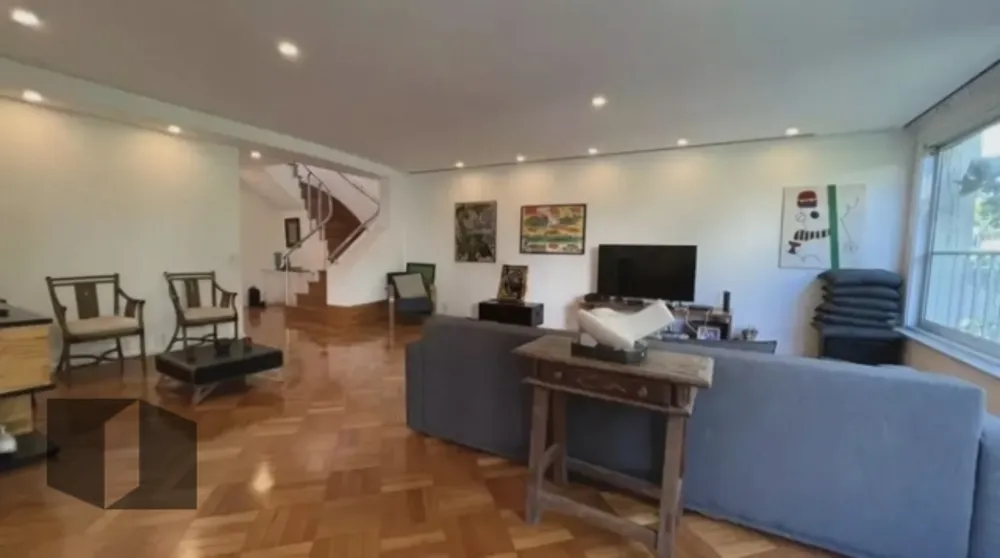 Cobertura, 5 quartos, 430 m² - Foto 5