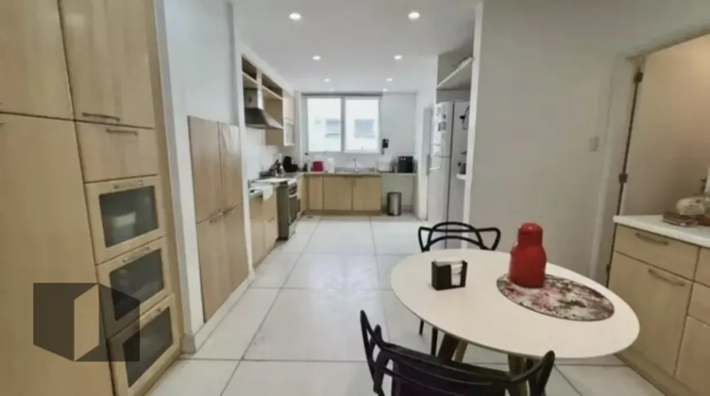 Cobertura, 5 quartos, 430 m² - Foto 22