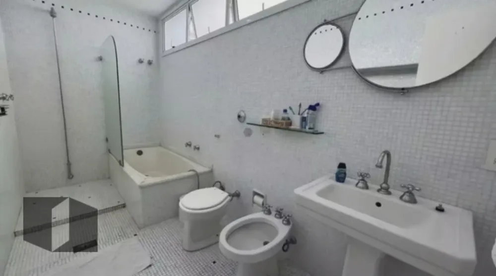 Cobertura, 5 quartos, 430 m² - Foto 20