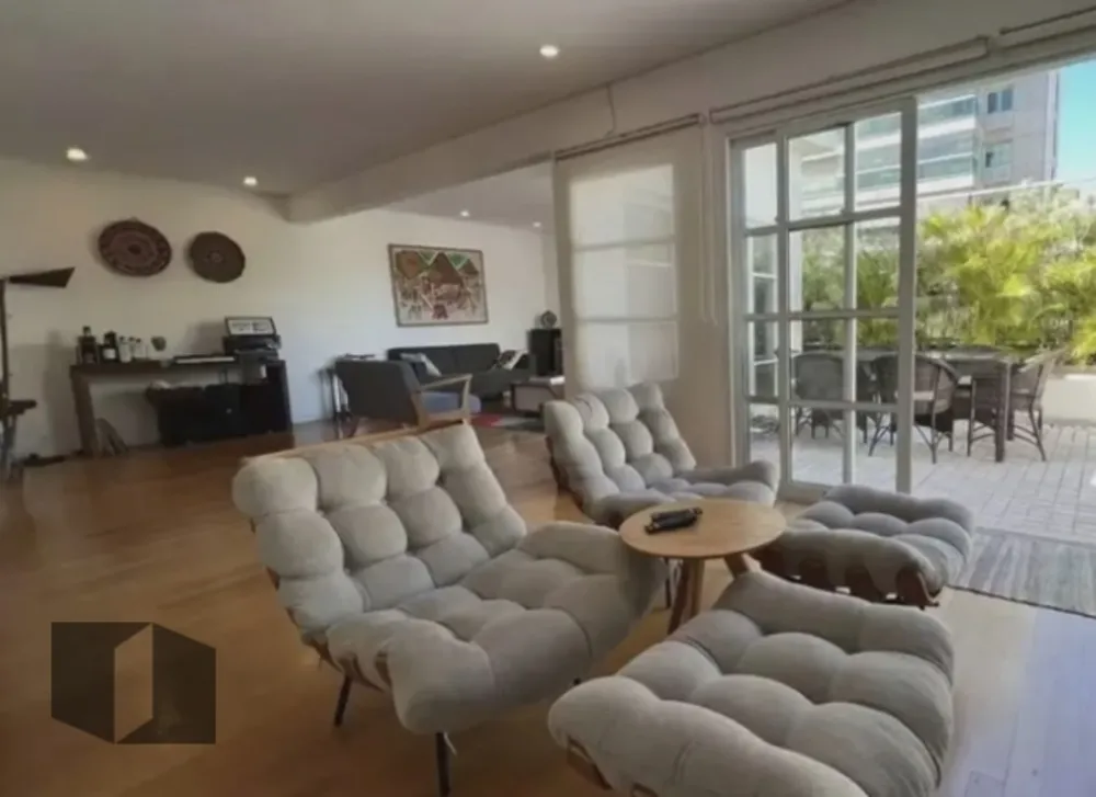 Cobertura, 5 quartos, 430 m² - Foto 14