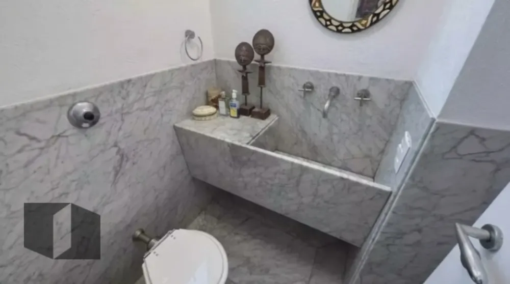 Cobertura, 5 quartos, 430 m² - Foto 6