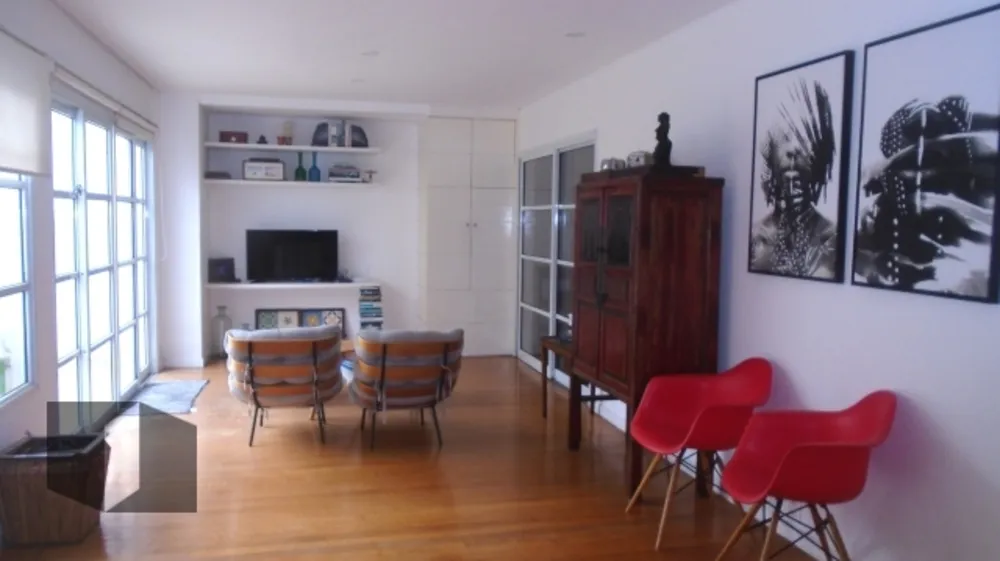 Cobertura, 5 quartos, 430 m² - Foto 13