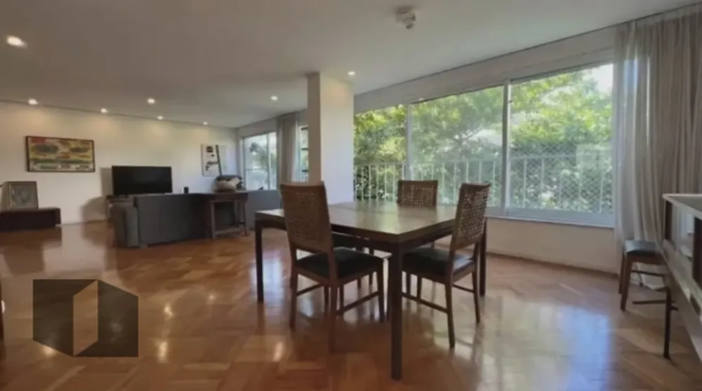 Cobertura, 5 quartos, 430 m² - Foto 4