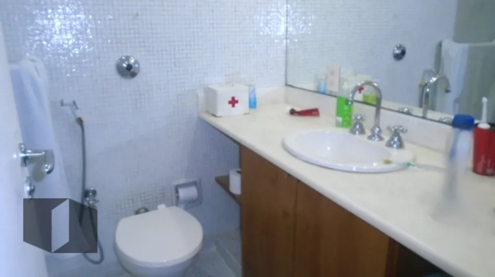 Cobertura, 5 quartos, 430 m² - Foto 9