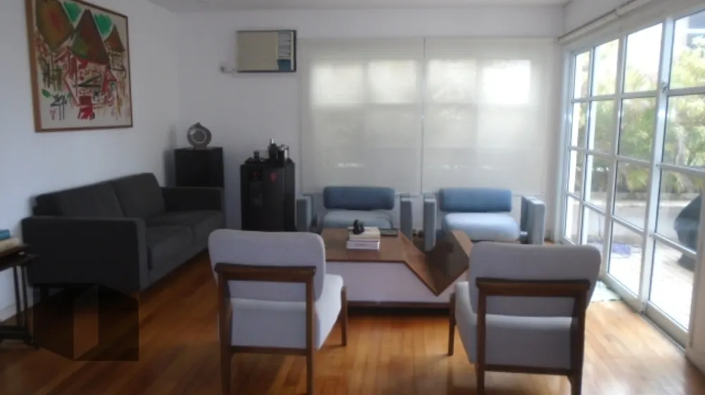 Cobertura, 5 quartos, 430 m² - Foto 12