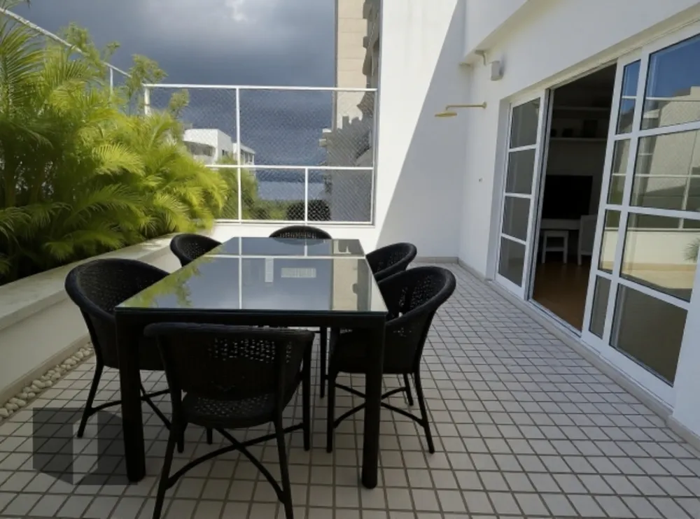 Cobertura, 5 quartos, 430 m² - Foto 15