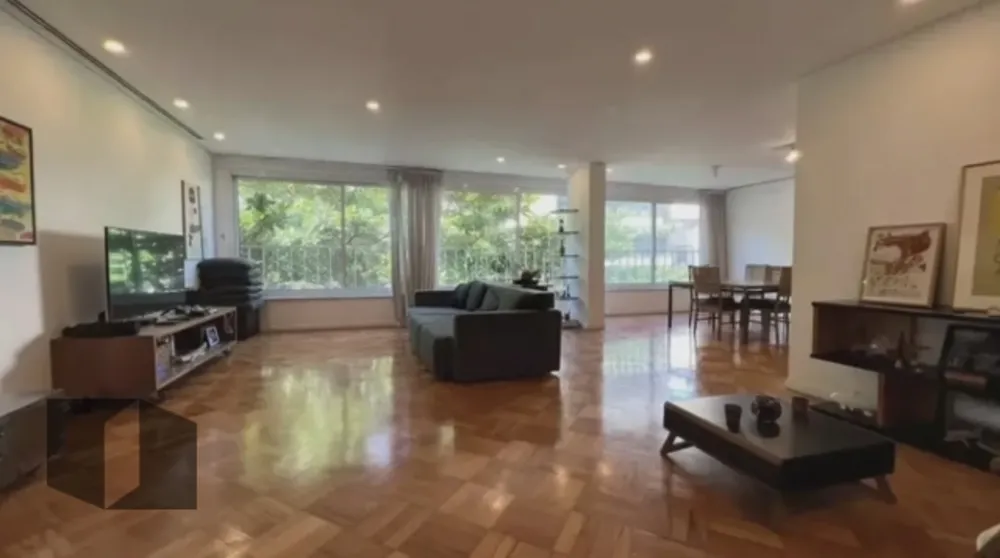 Cobertura, 5 quartos, 430 m² - Foto 1